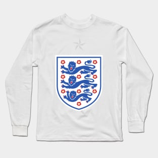 England national football team Long Sleeve T-Shirt